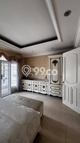 Ready to Use! Premium House LT 1100m2 Desain Modern di Legenda Wisata Ready to Use! Premium House LT 1100m2 Desain Modern di Legenda Wisata