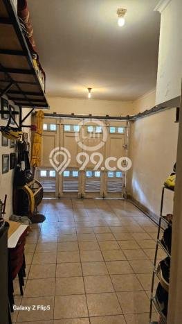 Rumah Luxury Modern Siap Huni di Kota Wisata Jakarta Timur Rumah Luxury Modern Siap Huni di Kota Wisata Jakarta Timur