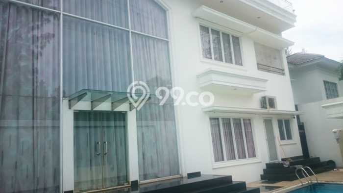 Hunian Super Elit dengan Akses Paling Strategis di Legenda Wisata, Jakarta Timur Hunian Super Elit dengan Akses Paling Strategis di Legenda Wisata, Jakarta Timur