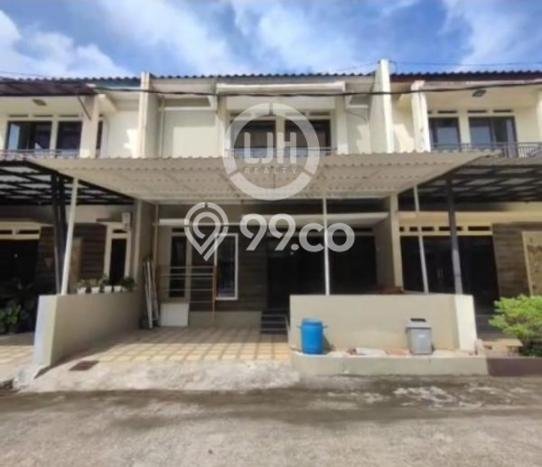 Rumah Modern 3 Kamar LT 103m2 di Margonda Rumah Modern 3 Kamar LT 103m2 di Margonda