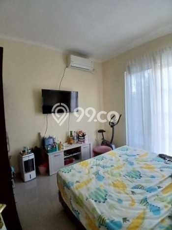 Rumah Minimalis 3 KT LT 128m2 di Kota Wisata Rumah Minimalis 3 KT LT 128m2 di Kota Wisata