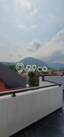 Ready to Use! Luxury House LT 155m2 Desain Elegan di Sentul City Ready to Use! Luxury House LT 155m2 Desain Elegan di Sentul City