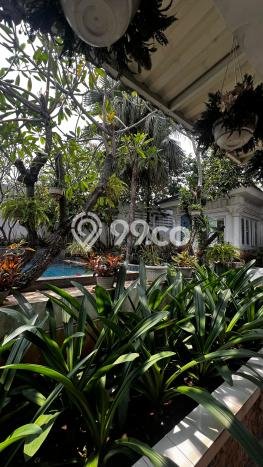 Ready to Use! Premium House LT 1100m2 Desain Modern di Legenda Wisata Ready to Use! Premium House LT 1100m2 Desain Modern di Legenda Wisata