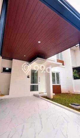 Hunian Nyaman Asri 3 KT Siap Pakai di Kota Wisata Jakarta Timur Hunian Nyaman Asri 3 KT Siap Pakai di Kota Wisata Jakarta Timur
