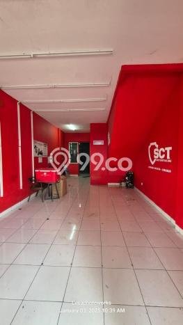 Unit Ruko Dijual di Legenda Wisata Jakarta Timur Luas Bangunan 99m2 Unit Ruko Dijual di Legenda Wisata Jakarta Timur Luas Bangunan 99m2