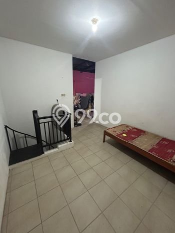 For Sale Hunian Rumah Terawat 4 KT di Kota Wisata, Jakarta Timur For Sale Hunian Rumah Terawat 4 KT di Kota Wisata, Jakarta Timur