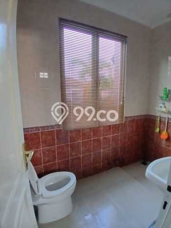 Rumah Minimalis 3 KT LT 128m2 di Kota Wisata Rumah Minimalis 3 KT LT 128m2 di Kota Wisata
