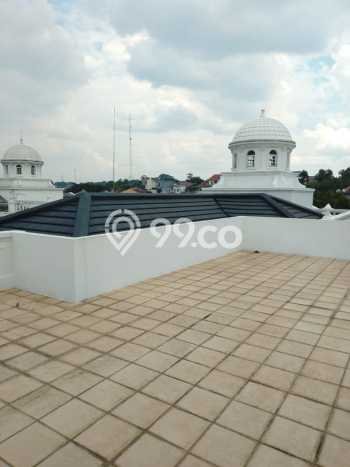 Rumah Mewah LB 960m2 Siap Huni Desain Elegan di Legenda Wisata, Jakarta Timur Rumah Mewah LB 960m2 Siap Huni Desain Elegan di Legenda Wisata, Jakarta Timur