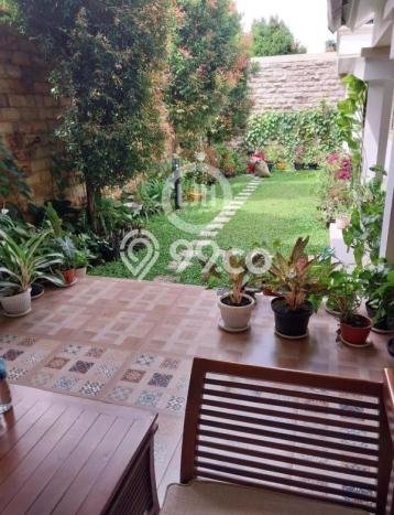 For Sale! Luxury House LT 255m2 Desain Modern di Sentul City For Sale! Luxury House LT 255m2 Desain Modern di Sentul City