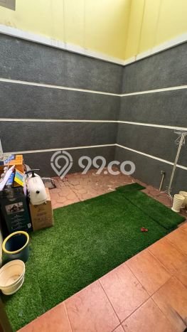 Hunian Super Mewah dengan Akses Paling Strategis di Cibubur, Jakarta Timur Hunian Super Mewah dengan Akses Paling Strategis di Cibubur, Jakarta Timur