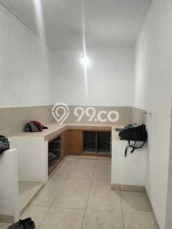 Rumah Modern 4 Kamar LT 165m2 di Kota Wisata Rumah Modern 4 Kamar LT 165m2 di Kota Wisata