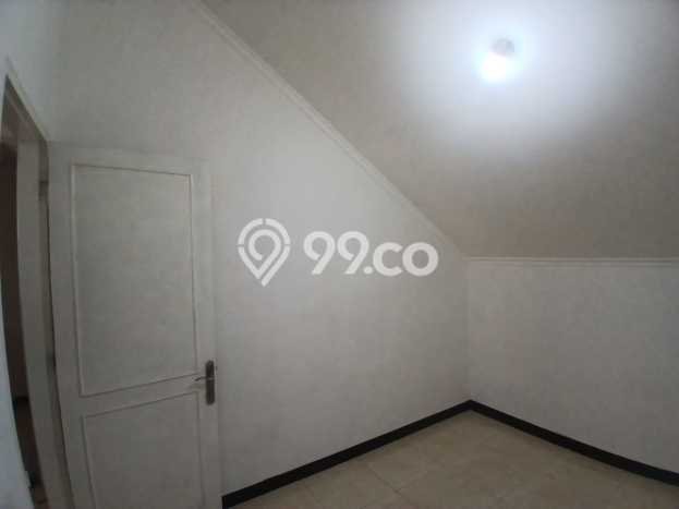 Rumah Modern 3 KT di Legenda Wisata Jakarta Timur Rumah Modern 3 KT di Legenda Wisata Jakarta Timur