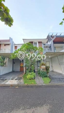 Hunian Super Elit dengan Akses Paling Strategis di Kota Wisata, Jakarta Timur Hunian Super Elit dengan Akses Paling Strategis di Kota Wisata, Jakarta Timur