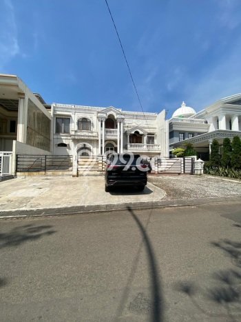 Hunian Super Elit dengan Akses Paling Strategis di Kota Wisata, Jakarta Timur Hunian Super Elit dengan Akses Paling Strategis di Kota Wisata, Jakarta Timur