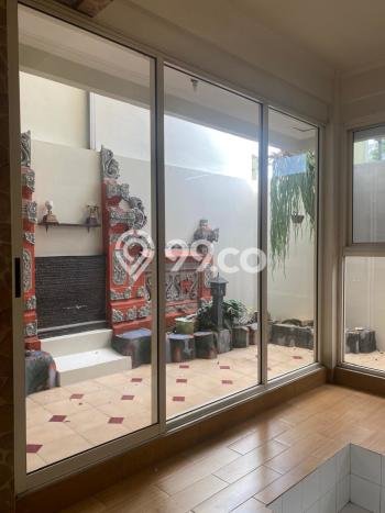Rumah Elit Modern Siap Huni di Kota Wisata Jakarta Timur Rumah Elit Modern Siap Huni di Kota Wisata Jakarta Timur