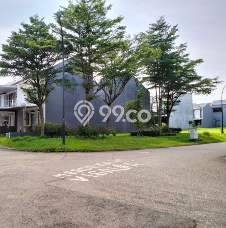 Kavling Tanah Dijual di Kota Wisata Jakarta Timur Spesifikasi 155m2 Kavling Tanah Dijual di Kota Wisata Jakarta Timur Spesifikasi 155m2