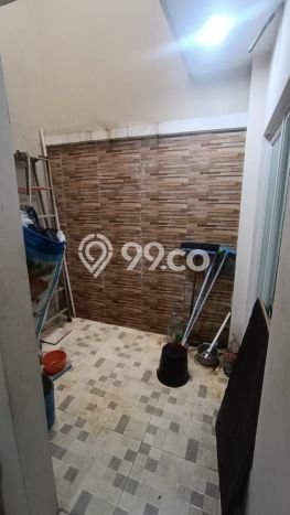 Rumah Modern 3 KT di Ciater Tangerang Unfurnished Rumah Modern 3 KT di Ciater Tangerang Unfurnished
