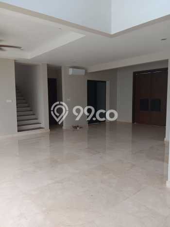 Ready to Use! Premium House LT 340m2 Desain Elegan di BSD Ready to Use! Premium House LT 340m2 Desain Elegan di BSD