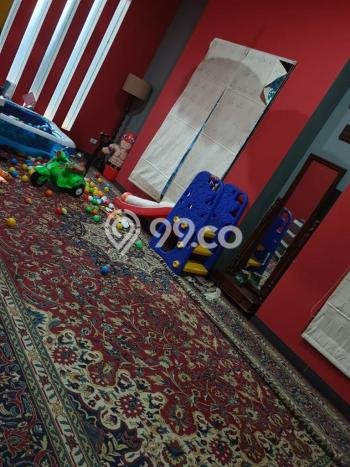 Best Deal Hunian Mewah Ideal dan Luas di Tebet, Jakarta Selatan Best Deal Hunian Mewah Ideal dan Luas di Tebet, Jakarta Selatan