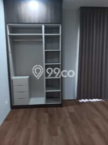 Ready to Use! Premium House LT 340m2 Desain Elegan di BSD Ready to Use! Premium House LT 340m2 Desain Elegan di BSD