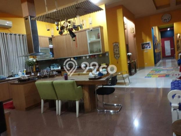 Best Deal Hunian Mewah Ideal dan Luas di Tebet, Jakarta Selatan Best Deal Hunian Mewah Ideal dan Luas di Tebet, Jakarta Selatan