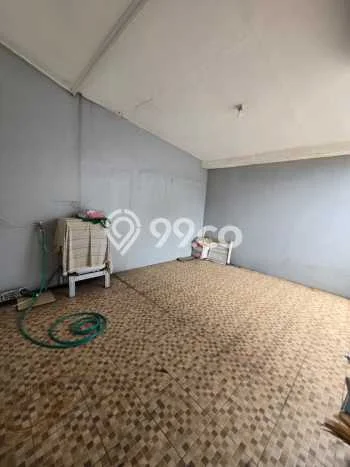 Rumah sewa siap pakai 2 KT di BSD The Icon, Tangerang Rumah sewa siap pakai 2 KT di BSD The Icon, Tangerang