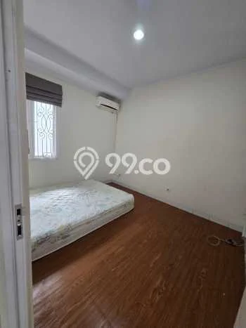 Rumah sewa siap pakai 2 KT di BSD The Icon, Tangerang Rumah sewa siap pakai 2 KT di BSD The Icon, Tangerang