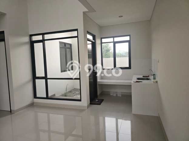 Rumah Minimalis 2 KT di Sentul Bogor Unfurnished Rumah Minimalis 2 KT di Sentul Bogor Unfurnished