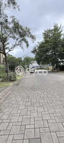 Rumah Disewakan Tangerang LT 320m2 LB 300m2 Area BSD De Park Rumah Disewakan Tangerang LT 320m2 LB 300m2 Area BSD De Park