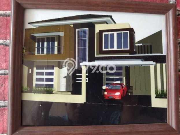 Rumah Modern 2 KT di Ciater Tangerang Unfurnished Rumah Modern 2 KT di Ciater Tangerang Unfurnished
