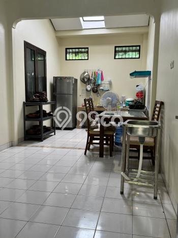 Dijual Rumah Strategis Bagus Punya 2 KT di Setu Tangerang Selatan SHM Dijual Rumah Strategis Bagus Punya 2 KT di Setu Tangerang Selatan SHM