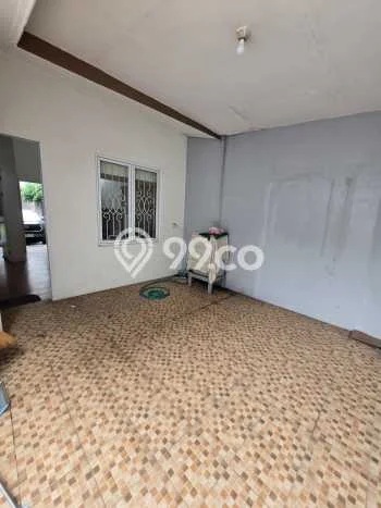 Rumah sewa siap pakai 2 KT di BSD The Icon, Tangerang Rumah sewa siap pakai 2 KT di BSD The Icon, Tangerang