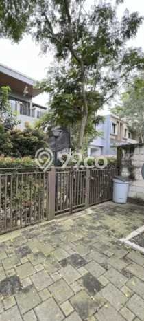 Rumah Disewakan Tangerang LT 320m2 LB 300m2 Area BSD De Park Rumah Disewakan Tangerang LT 320m2 LB 300m2 Area BSD De Park