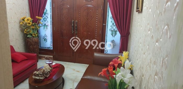 Hunian Super Mewah dengan Akses Paling Strategis di BSD Delatinos, Tangerang Hunian Super Mewah dengan Akses Paling Strategis di BSD Delatinos, Tangerang