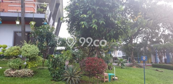 Hunian Super Mewah dengan Akses Paling Strategis di BSD Delatinos, Tangerang Hunian Super Mewah dengan Akses Paling Strategis di BSD Delatinos, Tangerang