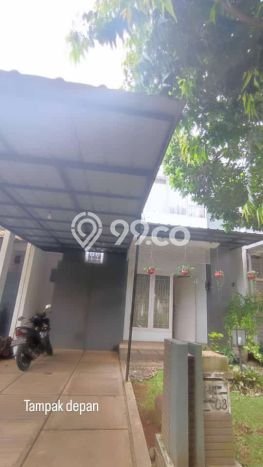 Rumah Disewakan Tangerang LT 112m2 LB 80m2 Area BSD Delatinos Rumah Disewakan Tangerang LT 112m2 LB 80m2 Area BSD Delatinos
