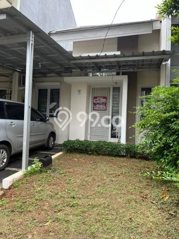 Rumah Disewakan Tangerang LT 112m2 LB 80m2 Area BSD Delatinos Rumah Disewakan Tangerang LT 112m2 LB 80m2 Area BSD Delatinos