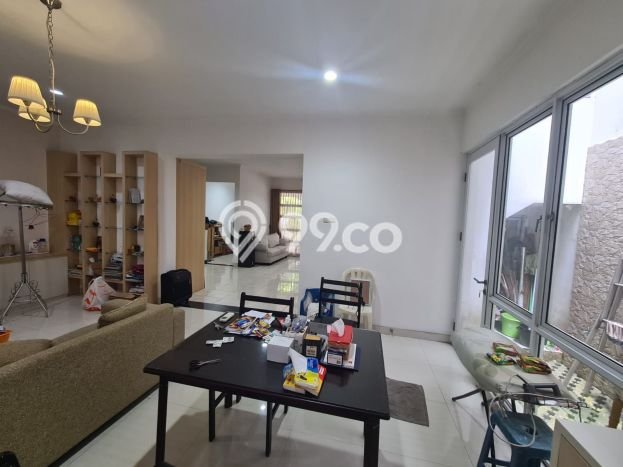 Rumah Minimalis 4 KT LT 128m2 di BSD Castilla Rumah Minimalis 4 KT LT 128m2 di BSD Castilla