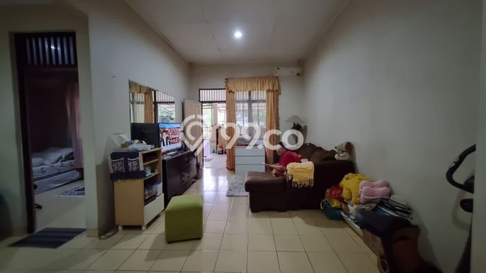 Rumah Minimalis 4 KT LT 128m2 di BSD Castilla Rumah Minimalis 4 KT LT 128m2 di BSD Castilla
