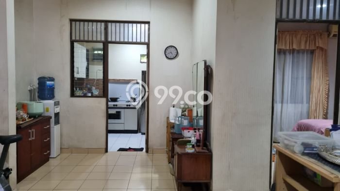 Rumah Minimalis 4 KT LT 128m2 di BSD Castilla Rumah Minimalis 4 KT LT 128m2 di BSD Castilla