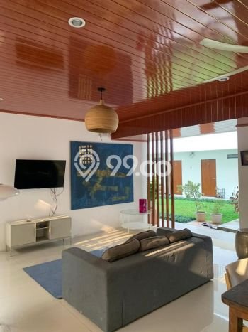 Hot Offer Hunian Mewah Ideal dan Luas di Cisauk, Tangerang Hot Offer Hunian Mewah Ideal dan Luas di Cisauk, Tangerang