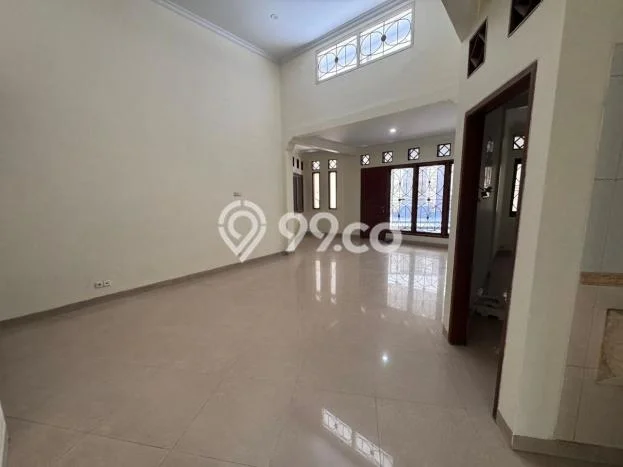 Sewa Rumah Murah di BSD Anggrek Loka Tangerang dengan 4 KT Sewa Rumah Murah di BSD Anggrek Loka Tangerang dengan 4 KT