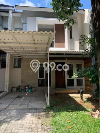 Disewakan! Rumah 3 Kamar Tidur &
3 Kamar Mandi di BSD, Tangerang Disewakan! Rumah 3 Kamar Tidur &
3 Kamar Mandi di BSD, Tangerang