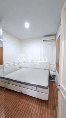 Bisa KPR! Rumah Strategis di BSD, LT 90m2m² Bangunan 60m2m² Bisa KPR! Rumah Strategis di BSD, LT 90m2m² Bangunan 60m2m²