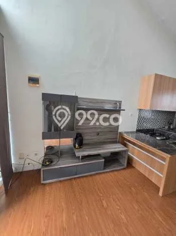 Rumah sewa siap pakai 2 KT di BSD The Icon, Tangerang Rumah sewa siap pakai 2 KT di BSD The Icon, Tangerang
