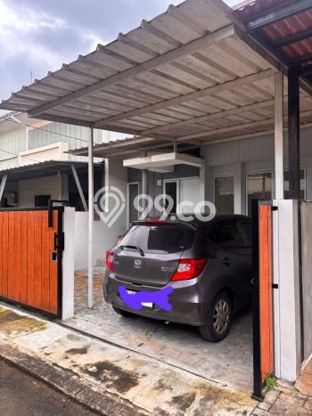 Rumah Budget Terbaik Siap Huni Area Rumpin LT 73m2 Rumah Budget Terbaik Siap Huni Area Rumpin LT 73m2