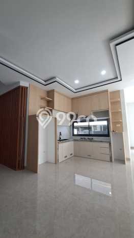 For Sale! Luxury House LT 218m2 Desain Modern di BSD Kencana Loka For Sale! Luxury House LT 218m2 Desain Modern di BSD Kencana Loka
