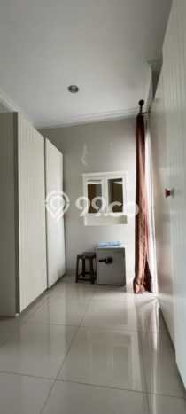 Rumah Elit Modern Siap Huni di BSD De Park Tangerang Rumah Elit Modern Siap Huni di BSD De Park Tangerang