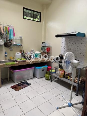 Dijual Rumah Strategis Bagus Punya 2 KT di Setu Tangerang Selatan SHM Dijual Rumah Strategis Bagus Punya 2 KT di Setu Tangerang Selatan SHM
