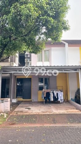 For Sale Hunian Rumah Terawat 6 Kamar di BSD, Tangerang For Sale Hunian Rumah Terawat 6 Kamar di BSD, Tangerang